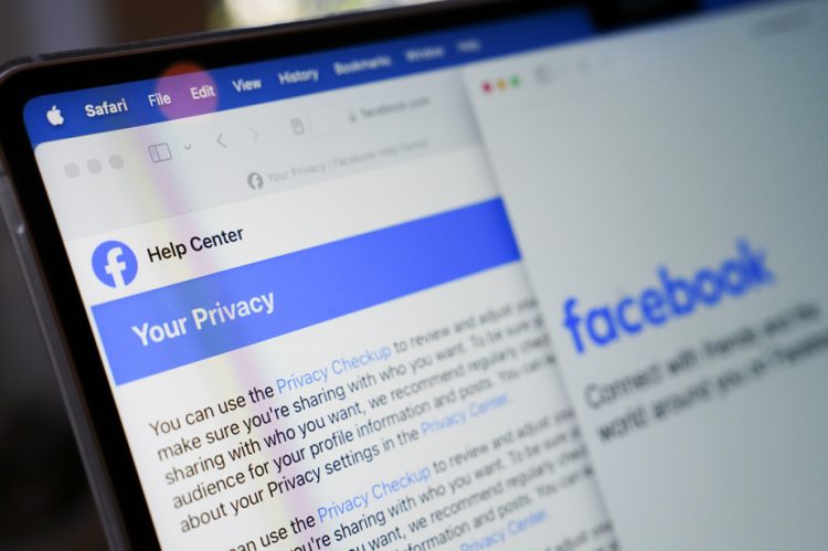 Facebook a enfreint la loi canadienne sur la protection de la vie privée 1 Facebook e1726046346246