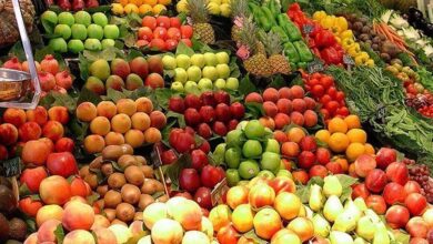 Fruitsprix 1