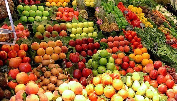 Inflation : l'IPC en hausse de 1,7 % en août. 1 Fruitsprix 1