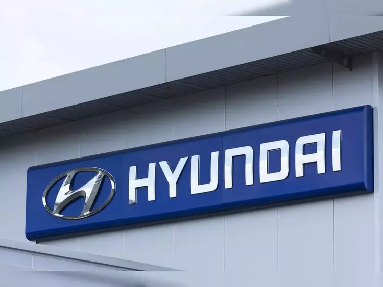 Hyundai 1