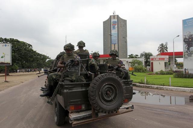 Tentative de coup d’Etat en RDC: 37 prévenus condamnés à mort et 14 acquittés 1 IMG 4192