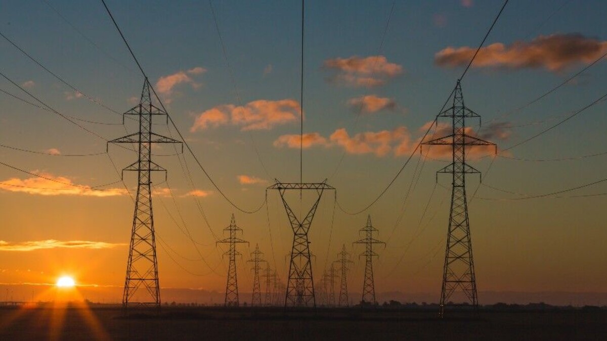 Chine : hausse significative de la consommation électrique. 1 IMG 4379