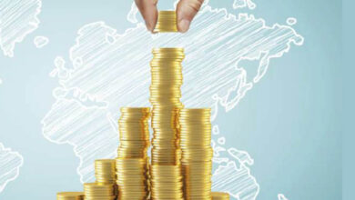 Investissements directs a letranger