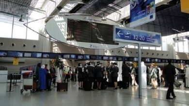 LONDA devoile son plan de reprise de lactivite des aeroports