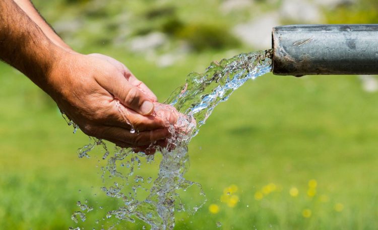 La gestion réussie de l’eau requiert la fédération des efforts des secteurs et des institutions concernés (rencontre) 1 Leau e1719234588225