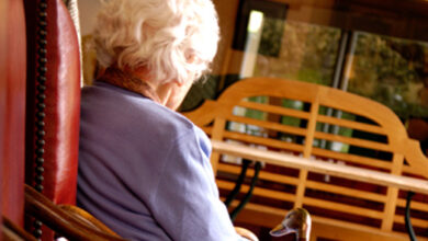 Maladie d Alzheimer le nombre de cas devrait doubler en vingt ans