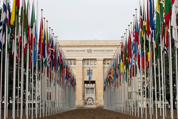 Solidarité des Nations Unies avec la Turquie Après une Attaque Armée à Ankara 1 ONU 1 e1726222267349