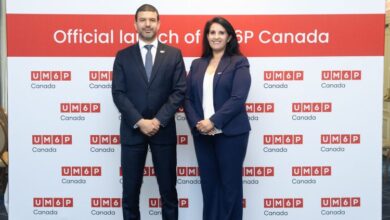 Photo Lancement UM6P Canada scaled e1726315313692