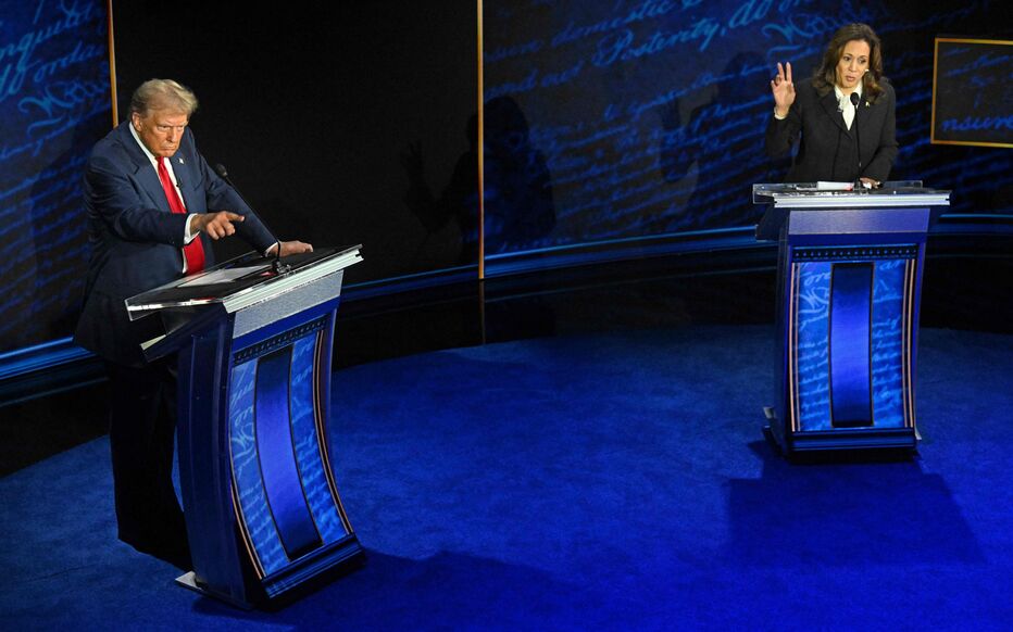 Presidentielle