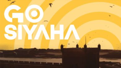 Programme Go Siyaha
