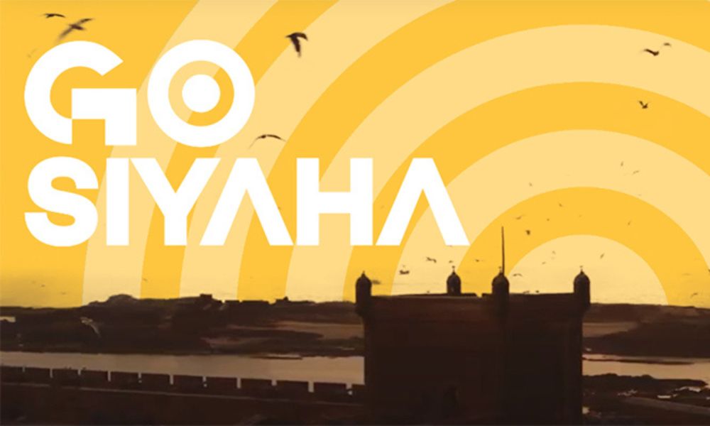Programme Go Siyaha
