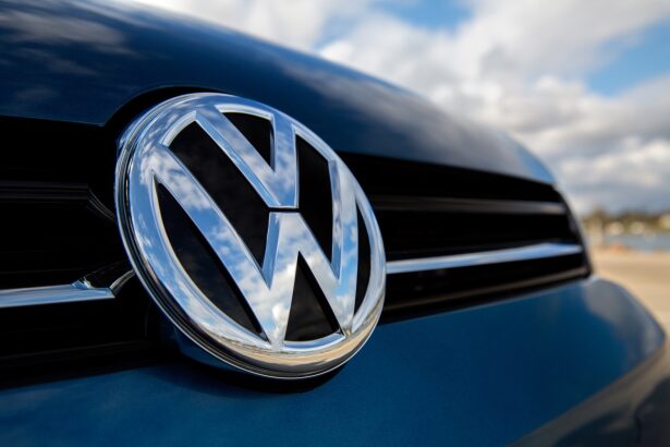 Volkswagen logo 020216