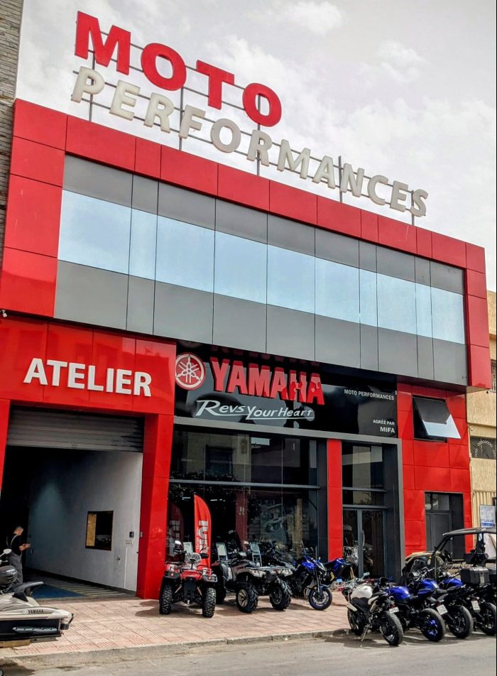 Moto Performances dévoile le plus grand atelier de réparation de motos au Maroc à Agadir 1 WhatsApp Image 2024 09 06 at 15.59.11 scaled e1725718946609