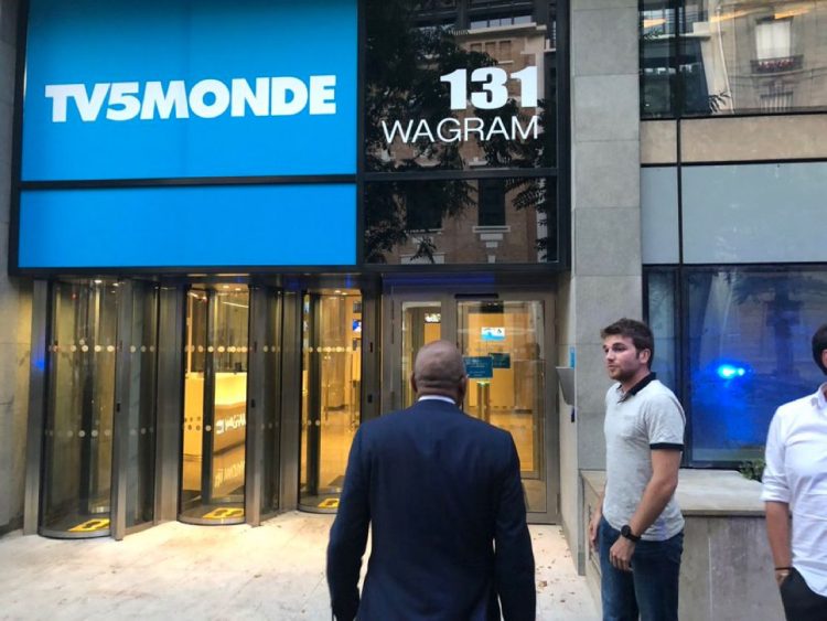 Mali: TV5 Monde suspendue pour 3 mois pour manquements professionnels 1 WhatsApp Image 2024 09 11 at 15.48.34 e1726066264813