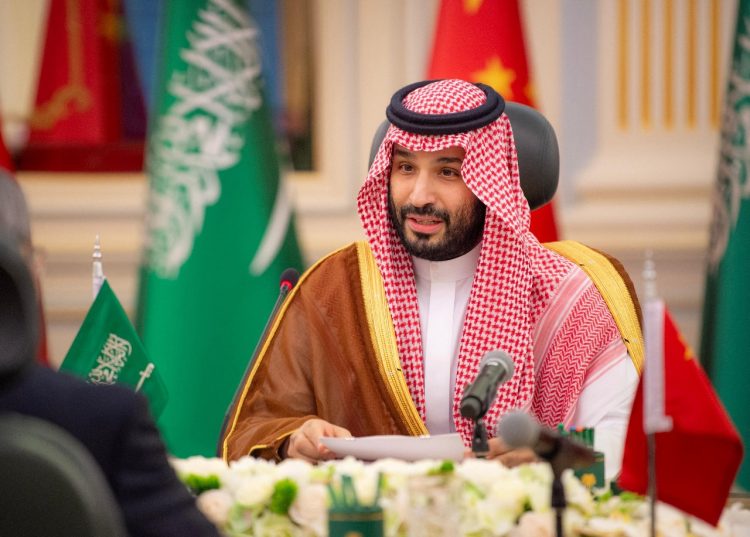 L’Arabie saoudite ne reconnaîtra pas Israël sans un État palestinien, déclare Mohammed ben Salmane 1 WhatsApp Image 2024 09 19 at 11.52.24 e1726743566587