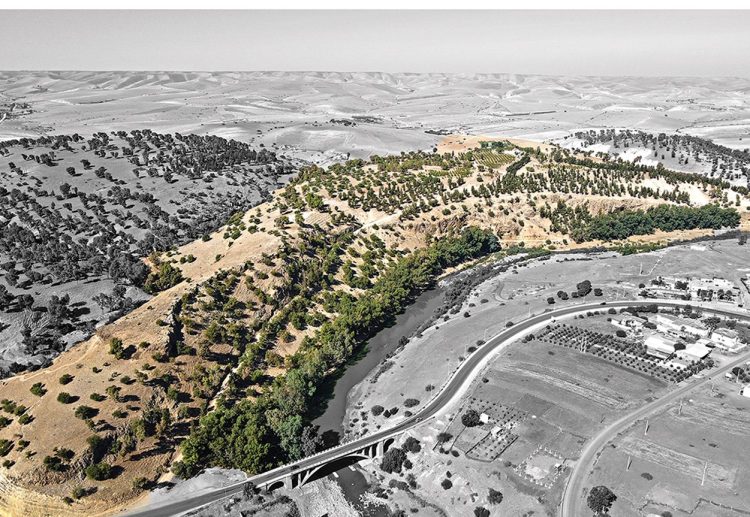 Oued Beht : Découverte d'un vaste complexe agricole néolithique. 1 WhatsApp Image 2024 09 24 at 12.25.54 e1727184227646