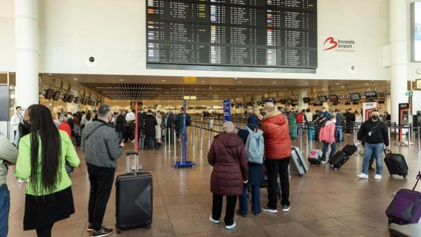 Les vols entre le Maroc et la Belgique pourraient être annulés en raison d'une grève en Belgique. 1 WhatsApp Image 2024 09 30 at 13.05.38