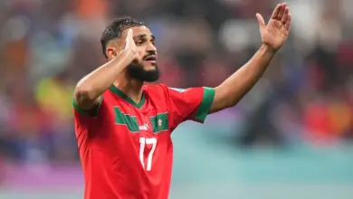 boufal