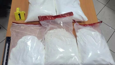 cocaine 2