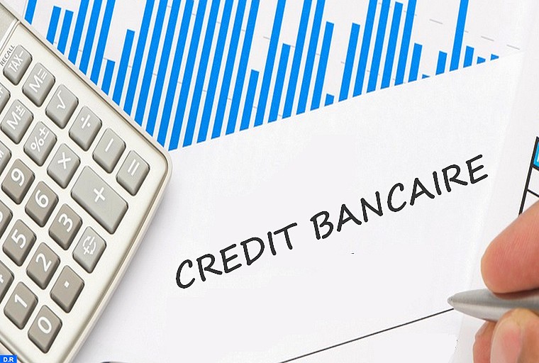 Le crédit au secteur non financier augmente de 2 % au T2-2024 1 credit bancaire