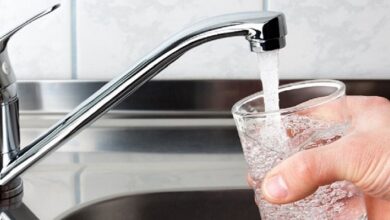 eau robinet trt 0 0