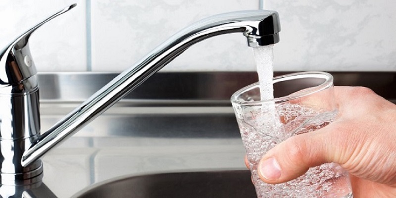 eau robinet trt 0 0
