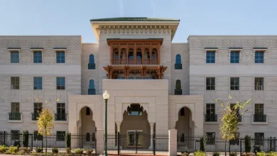 forrester chancery morocco 1