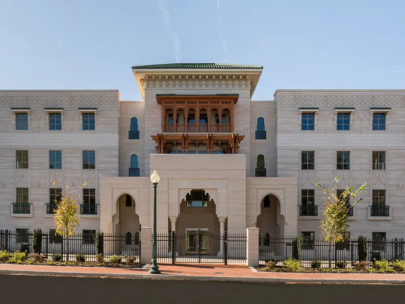 forrester chancery morocco 1