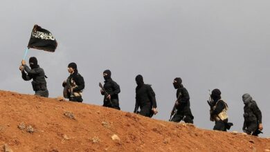 irak daech