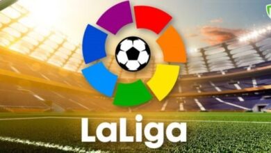 la liga