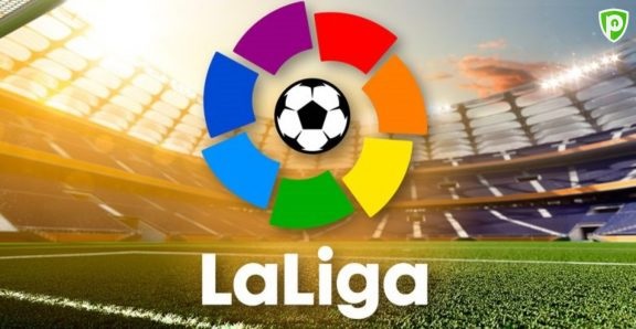 Liga : Un supporter condamné à un an de prison pour des insultes racistes. 1 la liga