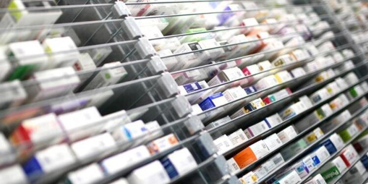 France : Des Laboratoires Pénalisés pour Manque de Stocks de Médicaments 1 laboratoires
