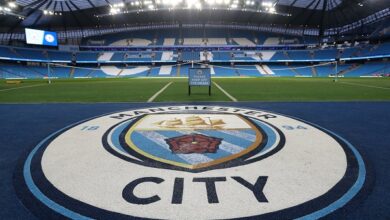 manchester city