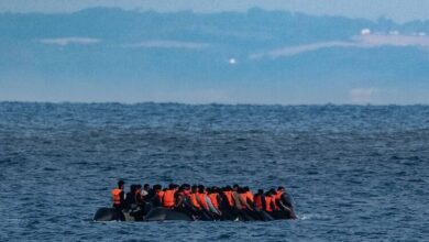 migration