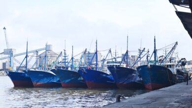 ouverture de la peche industrielle et semi industrielle apres deux mois de itimkfob4ul