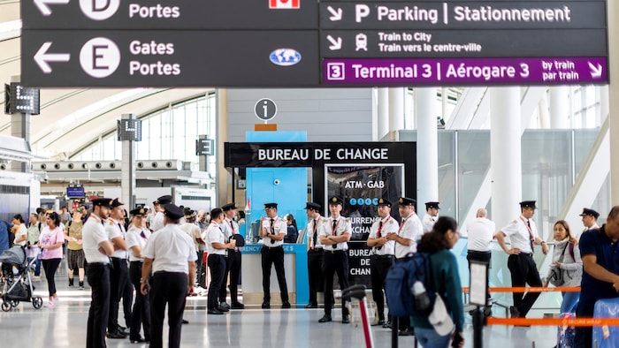 pilotes air canada greve accord