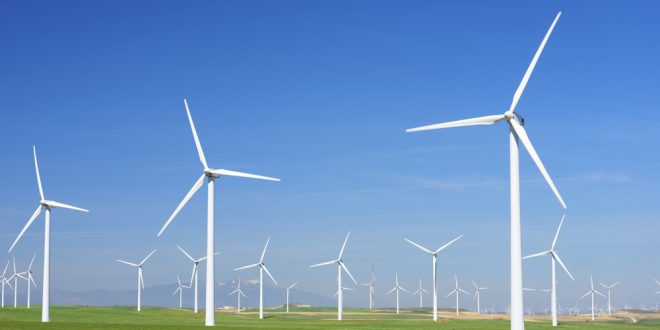 Un média espagnol souligne le grand potentiel éolien du Maroc 1 taza