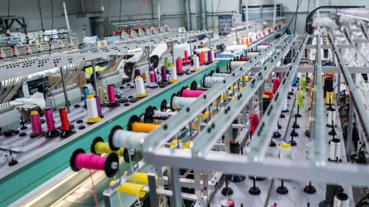 Les professionnels du textile marocain en mission de prospection commerciale à Barcelone 1
