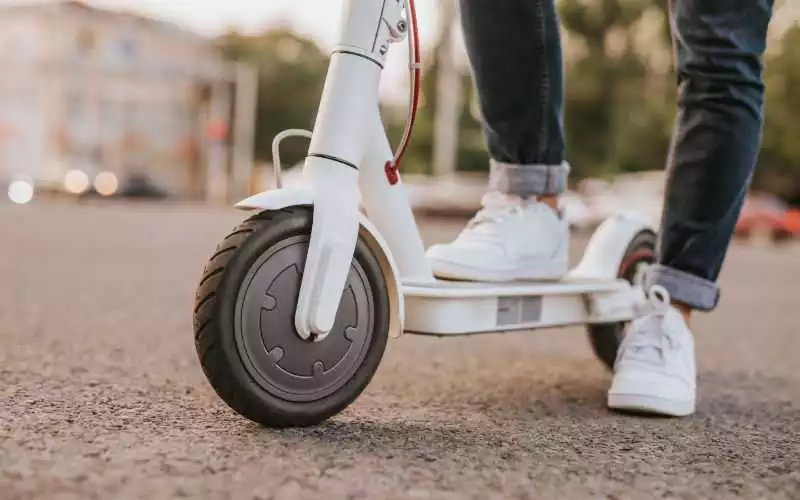 Madrid : Les trottinettes électriques en libre-service interdites à partir d’octobre 1 trottinette electrique maroc reglementation.jpg