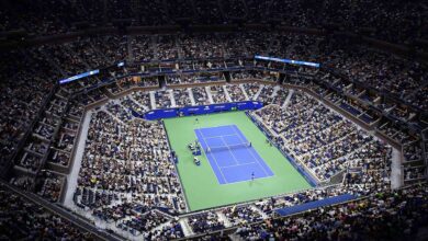 us open tournament page 2021