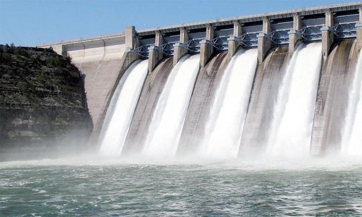 Situation hydraulique au Maroc : le niveau moyen de remplissage des barrages est actuellement de 27,9 % 1 vis 0209202114093057