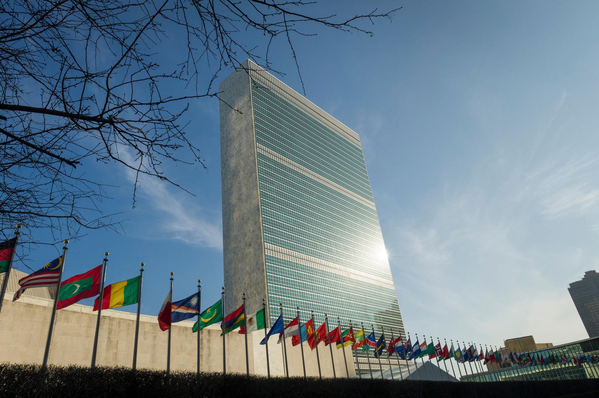 Ouverture de la 79ème session de l'Assemblée générale de l'ONU 1 vis 0809202406483172