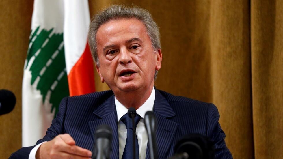 Beyrouth : Riad Salamé, ex-gouverneur de la Banque du Liban, a été arrêté 1 vis 0903202414030536