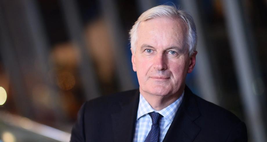 France : Michel Barnier nommé Premier ministre 1 vis 0905202412320894