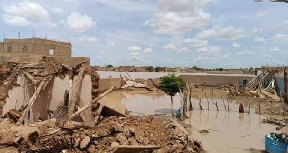 Pluies diluviennes au Niger : le bilan 1 vis 0906202410382958