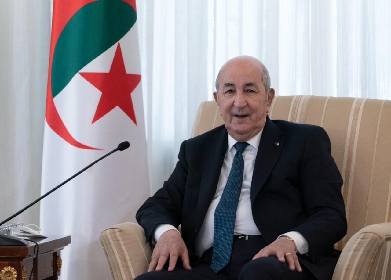 Présidentielle en Algérie : le président sortant Abdelmadjid Tebboune réélu avec près de 94,65% des voix 1 vis 0908202418021706