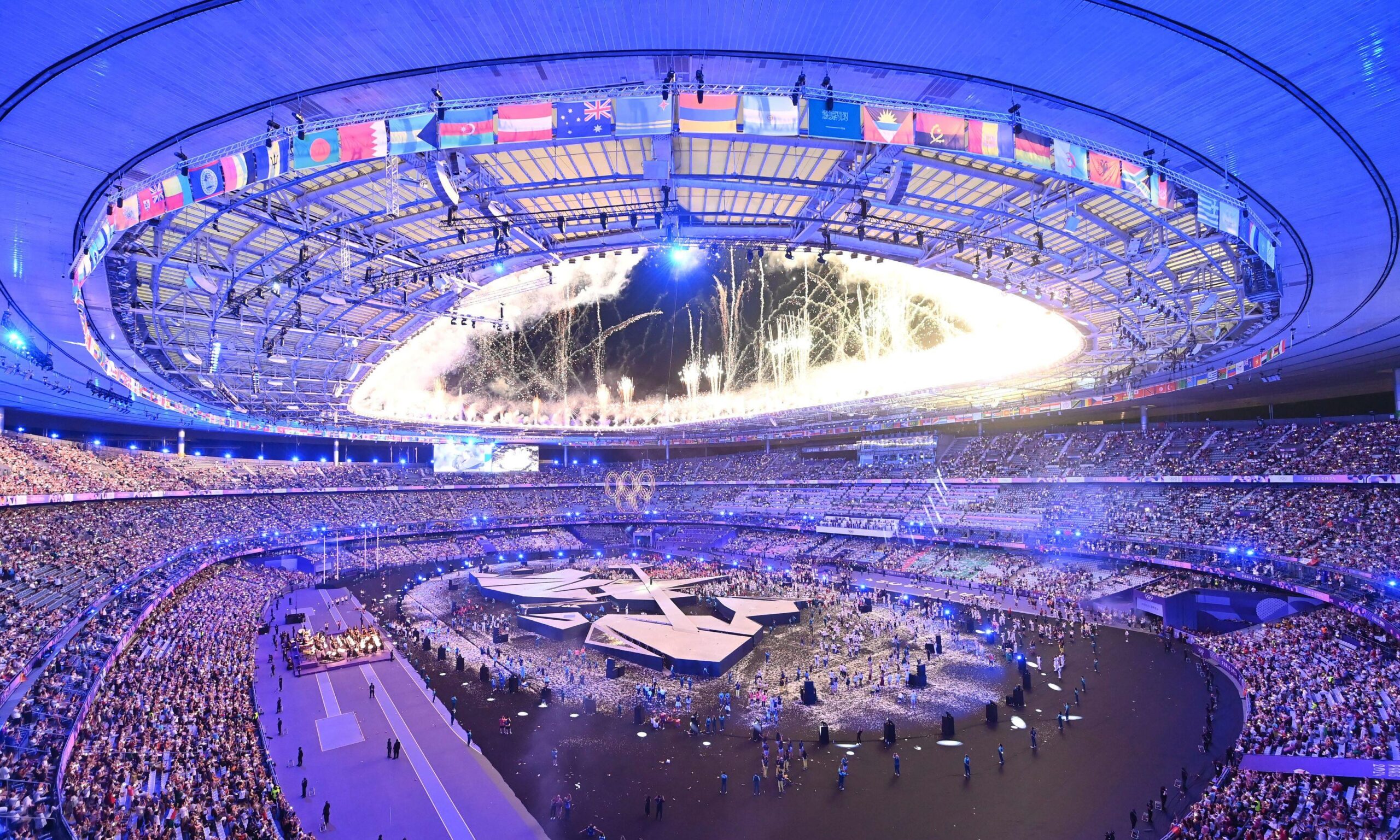 Paris : Les Jeux Paralympiques 2024 prennent fin 1 vis 0908202421301001 scaled
