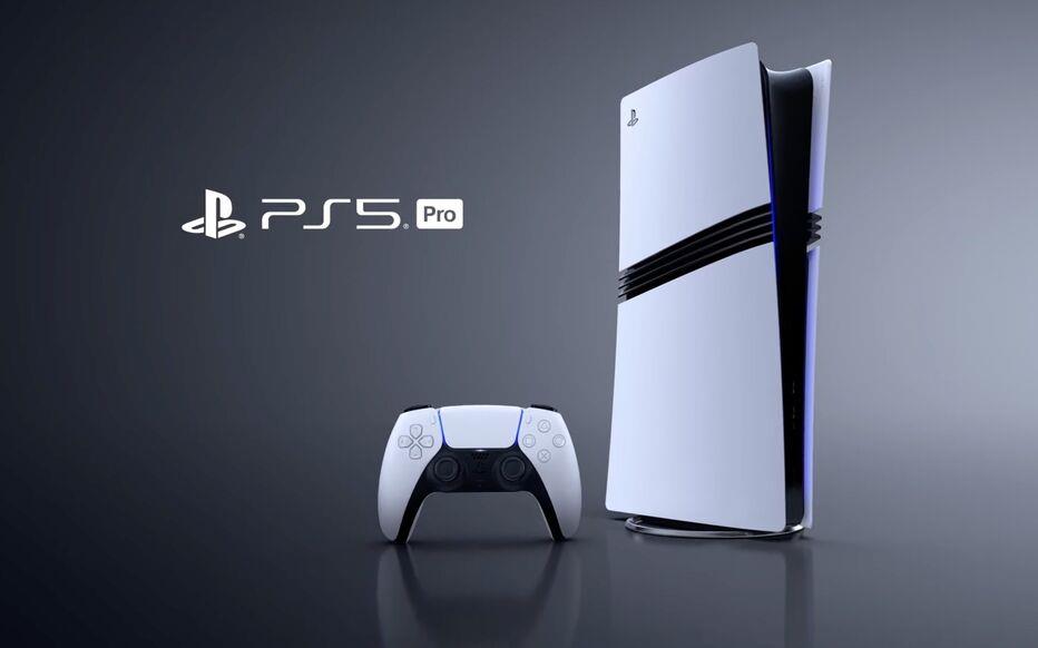 Sony annonce le lancement de la PlayStation 5 "Pro" pour le 7 novembre 1 vis 0910202417503683