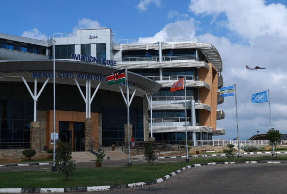 Kenya : Les employés de l'Aviation ont mis fin à leur grève 1 vis 0911202419104492