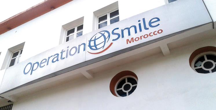 Opération Smile Morocco se déroulera à Agadir du 14 au 19 septembre 1 vis 0912202414580545